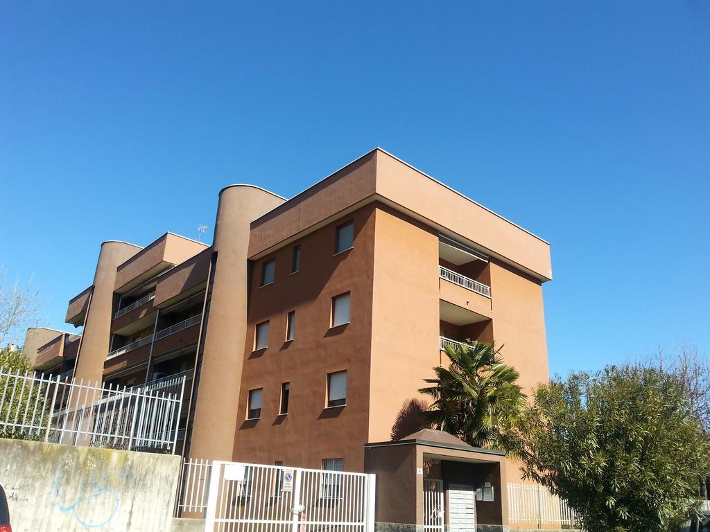 Expocity - Balzarotti Rho Fiera Galeazzi Mind Apartment Exterior photo