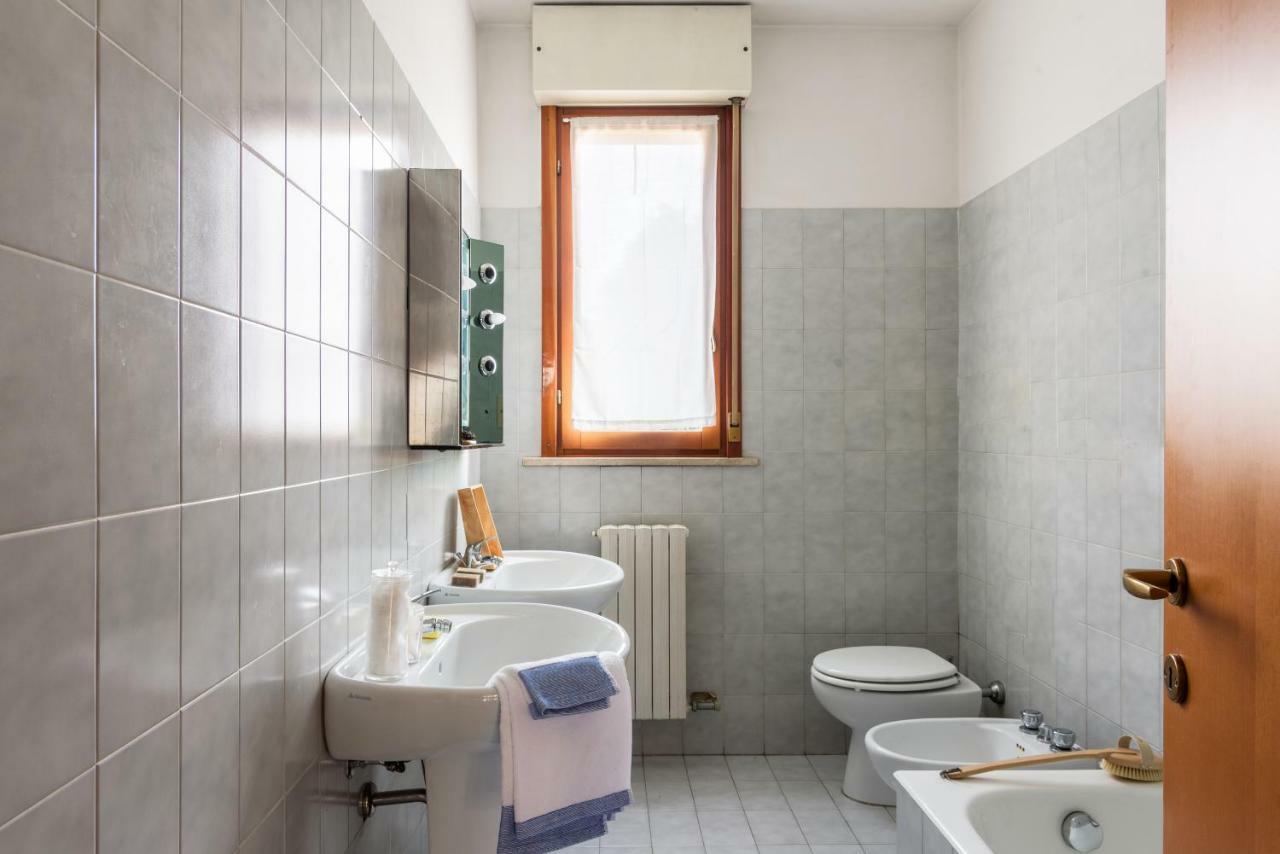 Expocity - Balzarotti Rho Fiera Galeazzi Mind Apartment Exterior photo