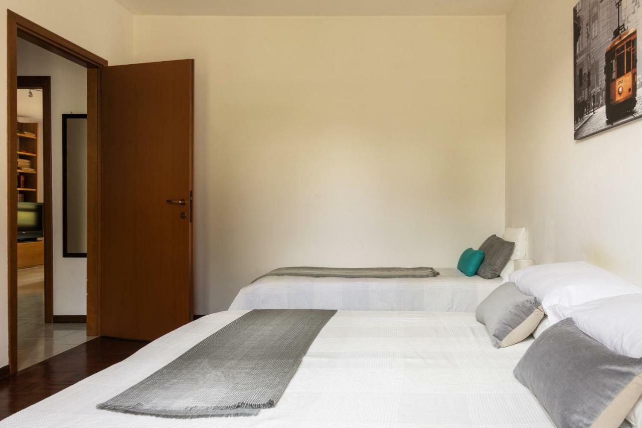 Expocity - Balzarotti Rho Fiera Galeazzi Mind Apartment Exterior photo