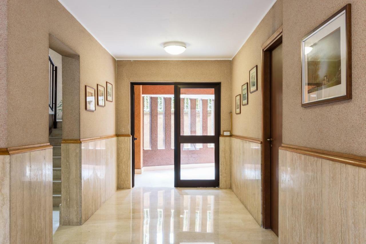 Expocity - Balzarotti Rho Fiera Galeazzi Mind Apartment Exterior photo
